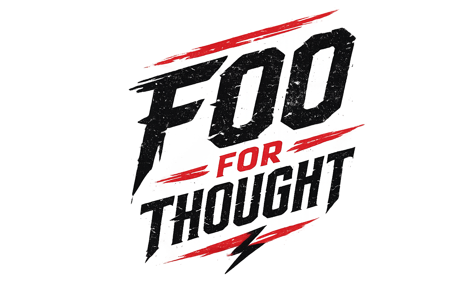 Foo For Thought